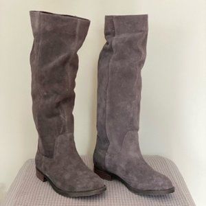 Sole Society Tall Riding Boots